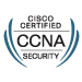 Cisco Certified CCNA Security